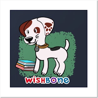 Wishbone Posters and Art